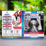 CA FINAL AUDIT EXPRESS BOOK (4th Edition) BY CA Aarti Lahoti